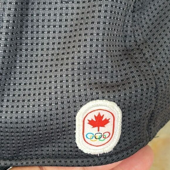 Adidas Official Olympics Climalite Baseball Cap Unisex S/M Unisex - Picture 8 of 14